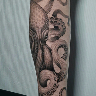 tatouage #91451 | Artiste tatoueur Roma Ro