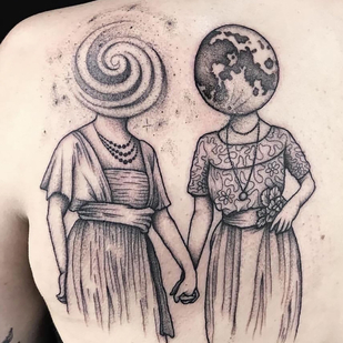 tatouage #99260 | Artiste tatoueur Ruby Gore