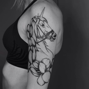 tatouage #91883 | Artiste tatoueur Vita Sokolova