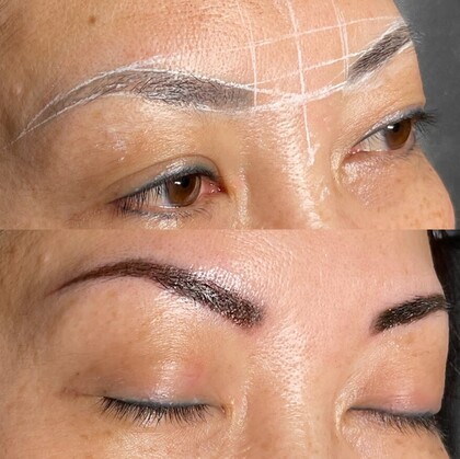 Idées de Tatouage # Artiste tatoueur Florence pham