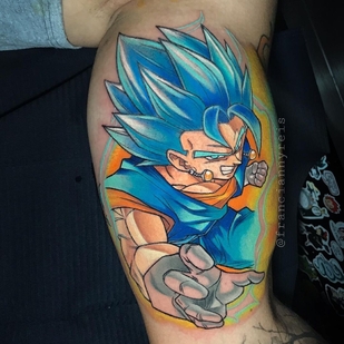 tatouage #92633 | Artiste tatoueur Francianny Reis