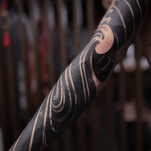 tatouage #92397 | Artiste tatoueur Gerhard Pomorskiy