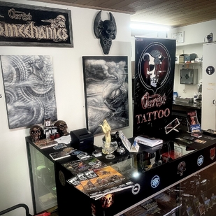 tatouage #105340 | Artiste tatoueur Floyd Varesi