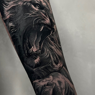 tatouage #92782 | Artiste tatoueur Evgeniy Tolmachev