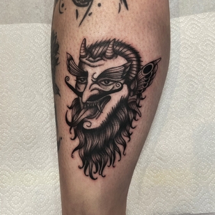 tatouage #92762 | Artiste tatoueur Kateryna Vorobiova