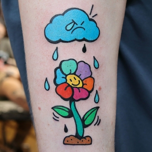 tatouage #93298 | Artiste tatoueur Keem