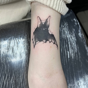 tatouage #93623 | Artiste tatoueur Victoria Levina