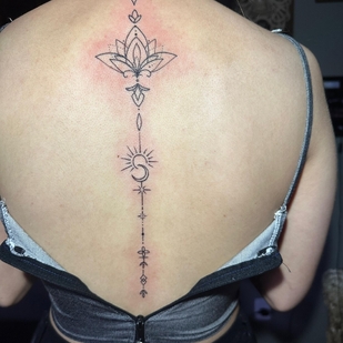 tatouage #93731 | Artiste tatoueur Neto Tattoo Florida