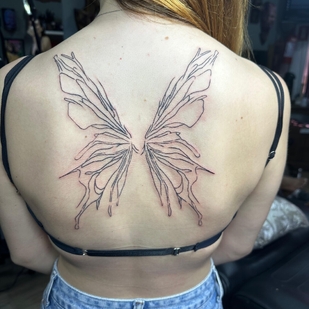 tatouage #93733 | Artiste tatoueur Neto Tattoo Florida