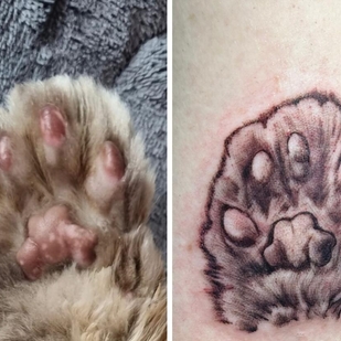 tatouage #93741 | Artiste tatoueur Neto Tattoo Florida