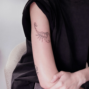 tatouage #94032 | Artiste tatoueur Valerika.tattooer