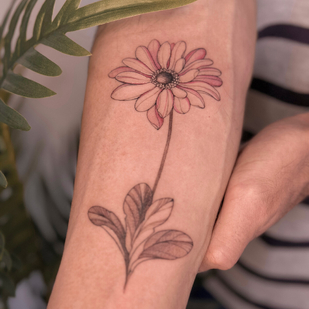 tatouage #94049 | Artiste tatoueur Valerika.tattooer