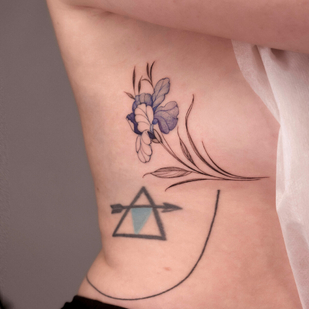 tatouage #94058 | Artiste tatoueur Valerika.tattooer