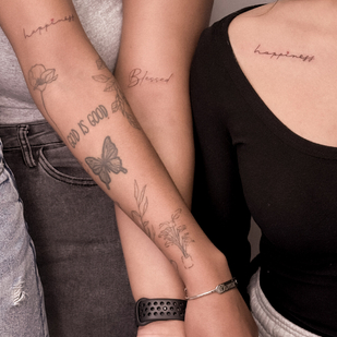 tatouage #94064 | Artiste tatoueur Valerika.tattooer