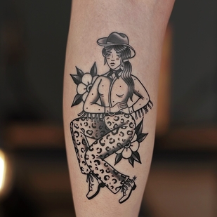 tatouage #94742 | Artiste tatoueur Alina MNK