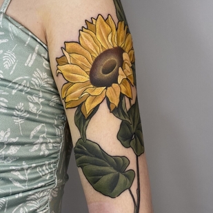 tatouage #95113 | Artiste tatoueur Salvia.ink