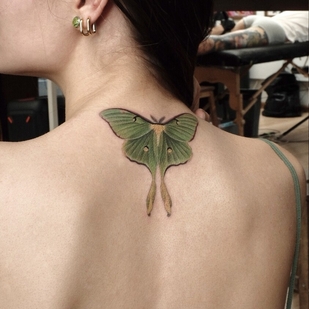 tatouage #95140 | Artiste tatoueur Salvia.ink