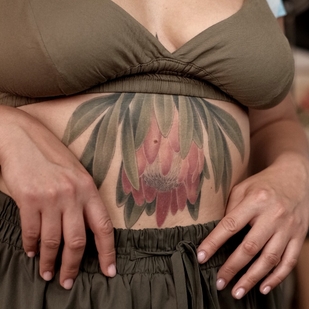 tatouage #99567 | Artiste tatoueur Salvia.ink