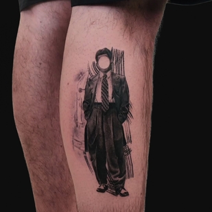 tatouage #95238 | Artiste tatoueur Nam