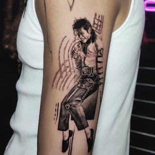 tatouage #95243 | Artiste tatoueur Nam