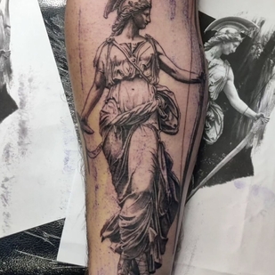 tatouage #95244 | Artiste tatoueur Nam