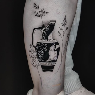 tatouage #95247 | Artiste tatoueur Nam