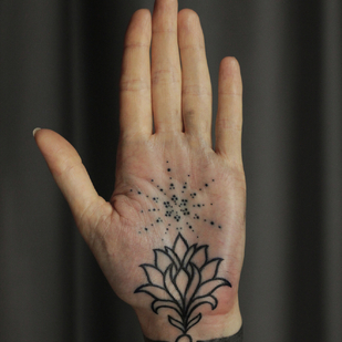 tatouage #95253 | Artiste tatoueur Igor Kukushkin