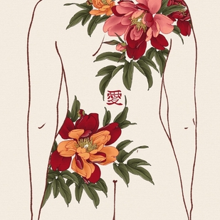 tatouage #95800 | Artiste tatoueur Anna Grin