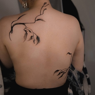 tatouage #95807 | Artiste tatoueur Karyna Pulcho