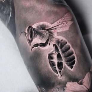 tatouage #95963 | Artiste tatoueur Roman Ignatenko