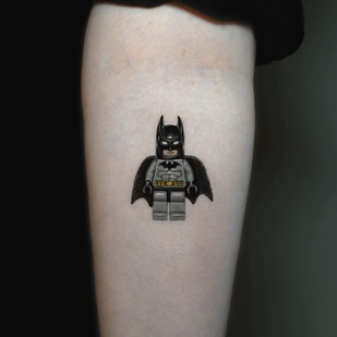 tatouage #96338 | Artiste tatoueur Bugra Bizel