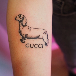 tatouage #96509 | Artiste tatoueur Andrey Lapshin