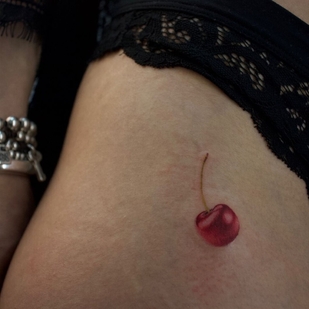 tatouage #97297 | Artiste tatoueur Nadezhda Anatolevna Mazalova