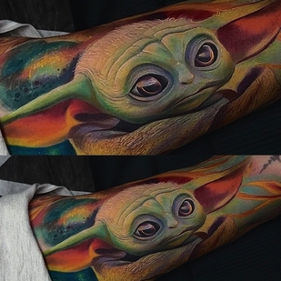 tatouage #97339 | Artiste tatoueur David Stepanyan