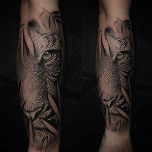 tatouage #97348 | Artiste tatoueur David Stepanyan