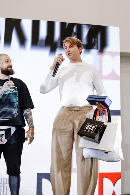 Idées de Tatouage #97637 Artiste tatoueur Timur Muskeev