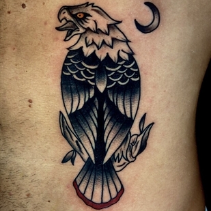 tatouage #98048 | Artiste tatoueur Omar Alvarez