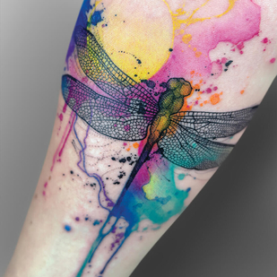 tatouage #98405 | Artiste tatoueur MissPank