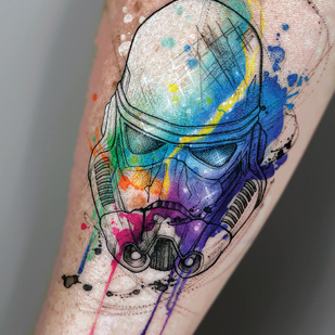 tatouage #98408 | Artiste tatoueur MissPank