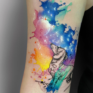 tatouage #98413 | Artiste tatoueur MissPank