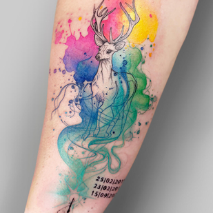 tatouage #98423 | Artiste tatoueur MissPank