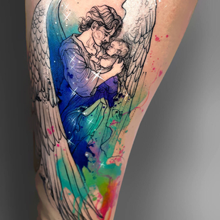 tatouage #98424 | Artiste tatoueur MissPank