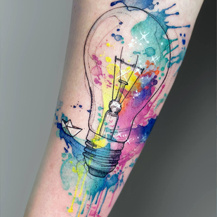 tatouage #98435 | Artiste tatoueur MissPank