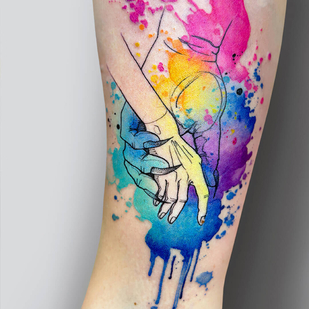 tatouage #98437 | Artiste tatoueur MissPank