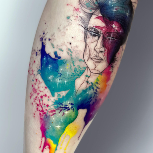 tatouage #98452 | Artiste tatoueur MissPank