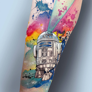 tatouage #98454 | Artiste tatoueur MissPank