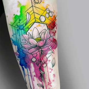 tatouage #98493 | Artiste tatoueur MissPank