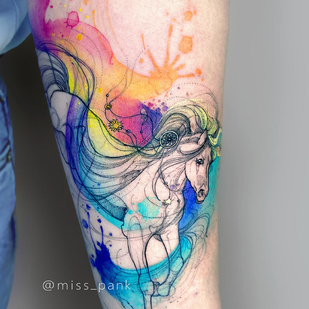 tatouage #98499 | Artiste tatoueur MissPank