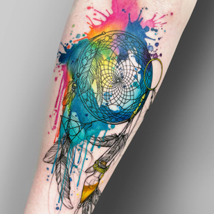 tatouage #98507 | Artiste tatoueur MissPank