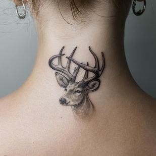 tatouage #98546 | Artiste tatoueur Alexey Renoit
